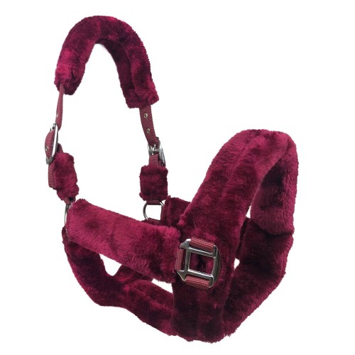 KANTAR HE CUDDLY BORDOWY PONY 