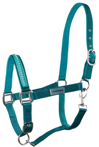 Kantar HE Glitter turkusowy  full