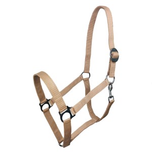 Kantar York Harmony beżowy Cob 