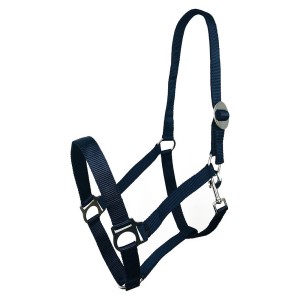 Kantar York Harmony ciemnogranatowy Pony