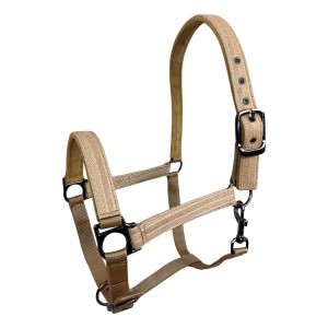 Kantar York Karmen beżowy Cob