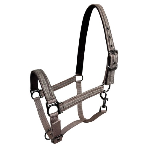 Kantar York Karmen brązowy Cob