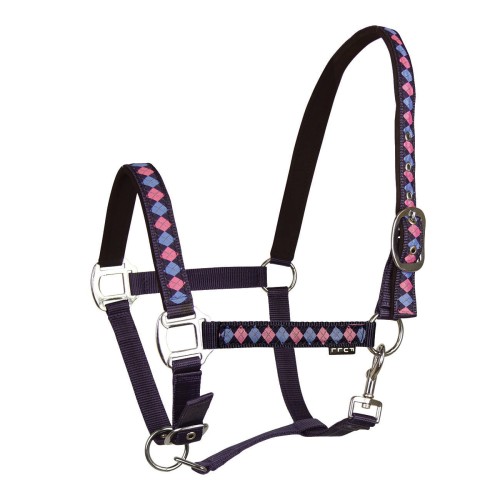 KANTAR YORK KIMI GRANT-RÓŻ-FIOLET COB