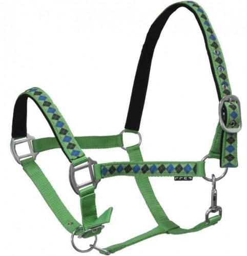 KANTAR YORK KIMI ZIEL- BRĄZ- NIEB COB