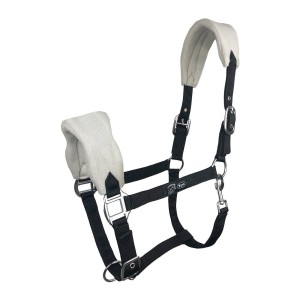 Kantar York Marco czarno-szary Full