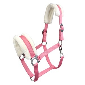 Kantar York Sophia różowy full