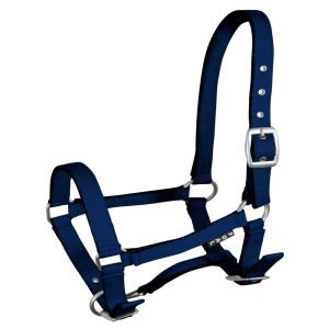 KANTAR YORK TOBI ŹREBIĘCY TOBI GRANATOWY