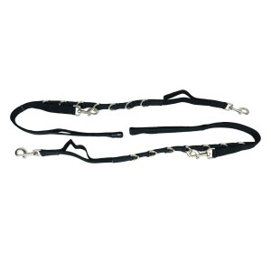 Wypinacze York Remus z elast. wstawką Cob