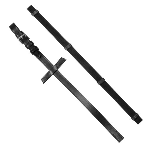 WODZE YORK SKÓRZANO PARCIANE