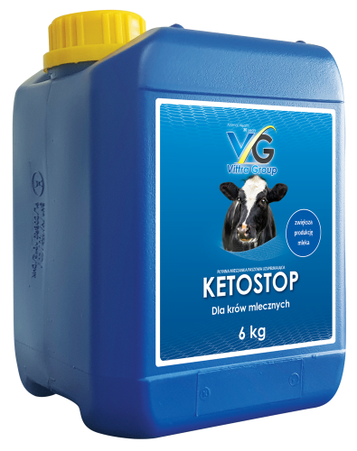 Keto-stop  6 kg