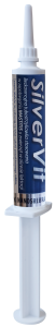 VITTRA TUBOSTRZYKAWKA SILVER
