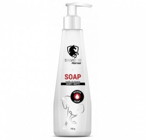 VET-ANIMAL SILVECO HORSE SOAP 170G