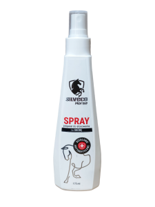 VET-ANIMAL SILVECO HORSE SPRAY 175ML