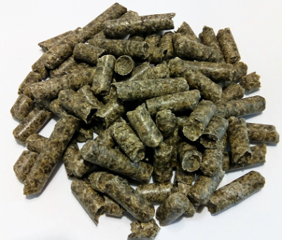 WYSŁODKI NIEMELASOWANE 20 KG