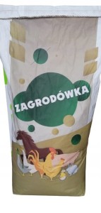 KACZKA GĘŚ/ODCHÓW 20KG ZAGROD.