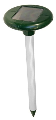 ODSTRASZACZ NA KRETY PULSAR SOLAR