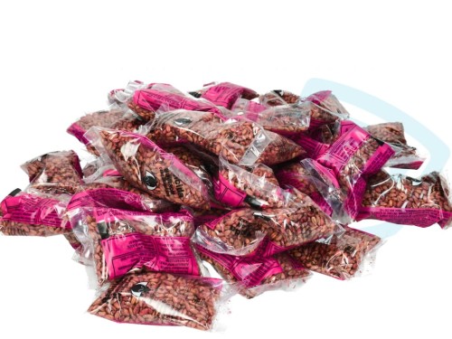 RAPAX ZIARNO ZATRUTE NA MYSZY SZCZURY 1KG