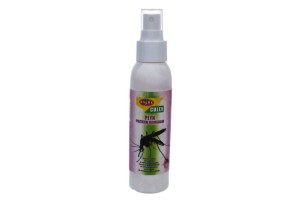 RAPAX ŚRODEK NA KOMARY I KLESZCZE ATOMIZER 100ML