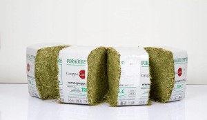 LUCERNA BALOT 20KG dla kur i drobiu oraz komponowania własnych pasz