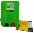ELEKTRYZATOR SIECIOWY TITAN N 3800 3,8J