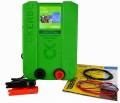 ELEKTRYZATOR AKUMULATOROWY TITAN A 5000 5,0J