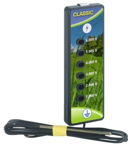 TESTER NAPIĘCIA 1-6KV