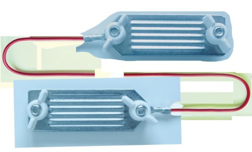 PRZEWÓD ŁĄCZĄCY TASMĘ Z TASMĄ