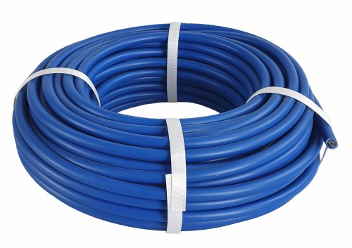 KABEL WYSOK NAPIĘCIA 1,32mm ŚR 8MM MIEDŹ 20000V