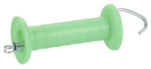 UCHWYT BRAMOWY ZIELONY CA