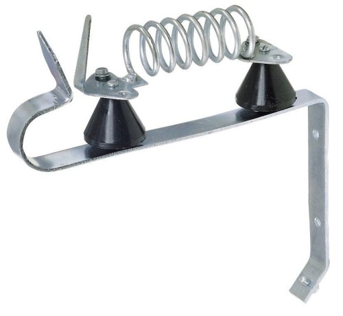 ODGROMNIK DO OGRODZEŃ ELEKTRYCZNYCH