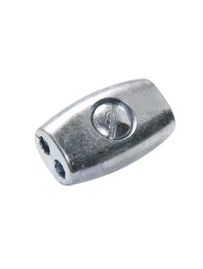 ZŁĄCZKA DO DRUTU I PLECIONKI DO 2,5MM