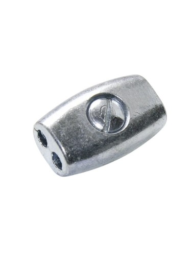ZŁĄCZKA DO DRUTU I PLECIONKI DO 2,5MM