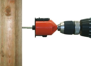 NAKŁADKA DO WKRĘCANIA IZOLATORÓW