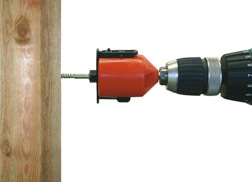 NAKŁADKA DO WKRĘCANIA IZOLATORÓW