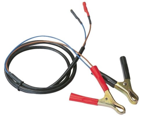 KABEL DO AKUMULATORA 12V