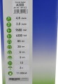 ELEKTRYZATOR AKUMULATOROWY CORRAL A 300 4,8J