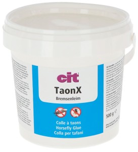 KLEJ NA MUCHY TaonX 500g