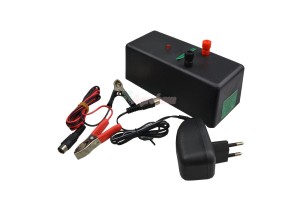 PASTUCH ELEKTRYZATOR ATVA4 6J