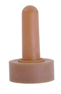 Smoczek do butelki na mleko, 3 l