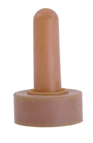 Smoczek do butelki na mleko, 3 l