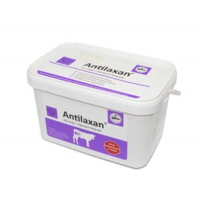 SANO ANTILAXAN 1 KG NON GMO PREPRAT NA BIEGUNKE U CIELĄT