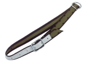 OBROŻA DLA BYDLA 100CM X 4 CM