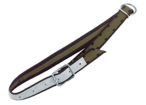 OBROŻA DLA BYDLA 100CM X 4 CM