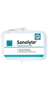 SANO SANOLITE 2KG
