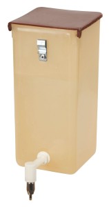 POIDŁO DLA KRÓLIKÓW 1000ML