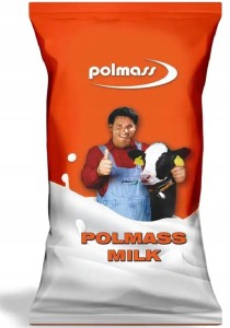 POLMASS MLEKO RED 20KG