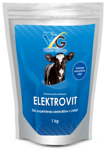 VITTRA ELEKTRO-VIT 1 KG