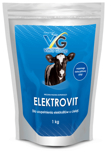 VITTRA ELEKTRO-VIT 1 KG
