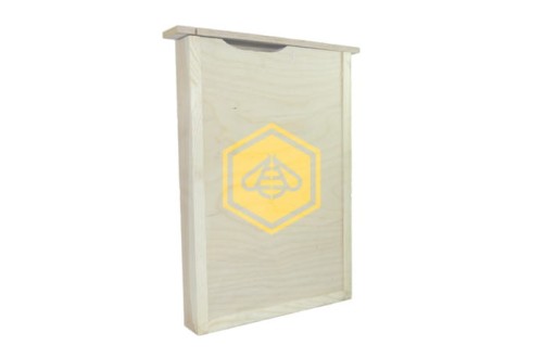 BARĆ PODKARMIACZKA RAMK.WARSZ.ZW. 2,8L