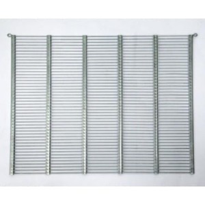 BARĆ KRATA METAL.DAD. PION(418X490CM)